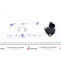Корпус термостата Peugeot Partner/Expert 1.9D 96-06