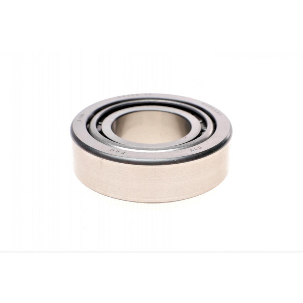 Підшипник (30x62x21.5)