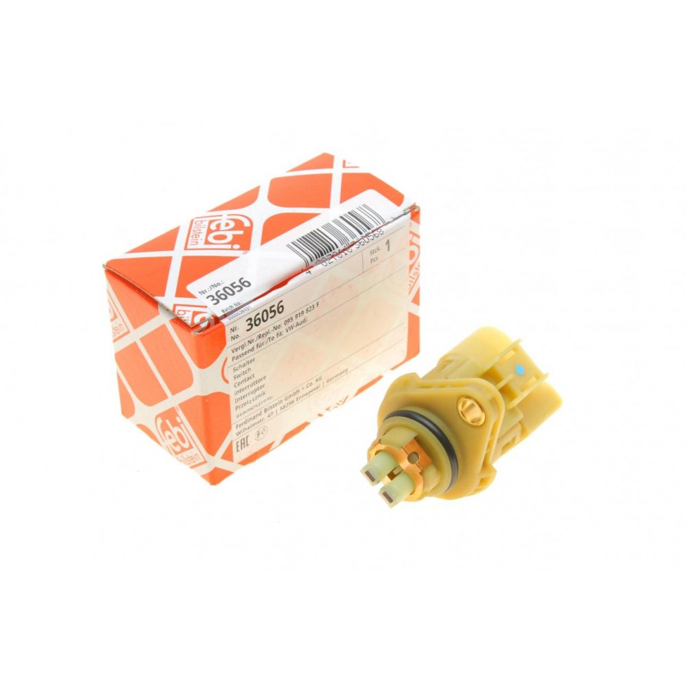 36056 FEBI BILSTEIN Вимикач діапазон змінений