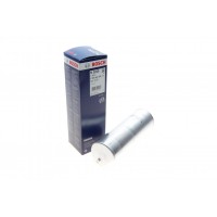 F 026 402 220 BOSCH Паливний фільтр