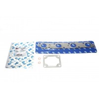 KT130090E FA1 Монтажний комплект компресор