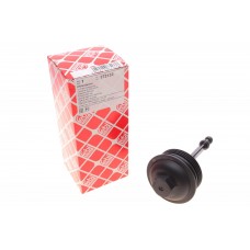 173133 FEBI BILSTEIN Кришка корпус масляного фільтра