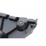 Кронштейн кріплення бампера (заднього) Renault Duster 10-17 (L)