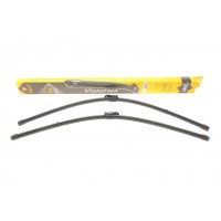 Щітки склоочисника (700/650mm) Opel Astra J 11-