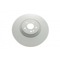 92346705 TEXTAR Гальмівний диск