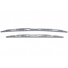 Щітки склоочисника (645/570мм) BMW 5 (E39) 95-04 Щітки склоочисника (645/570мм) BMW 5 (E39) 95-04