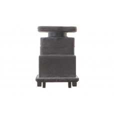 Подушка радіатора VW T5/T6 03- (зверху) (для кріплення) Подушка радіатора VW T5/T6 03- (зверху) (для кріплення)