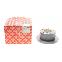 22860 FEBI BILSTEIN Гальмівний диск