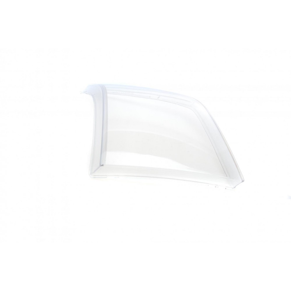 Скло фари Ford Transit 06-14 (R)