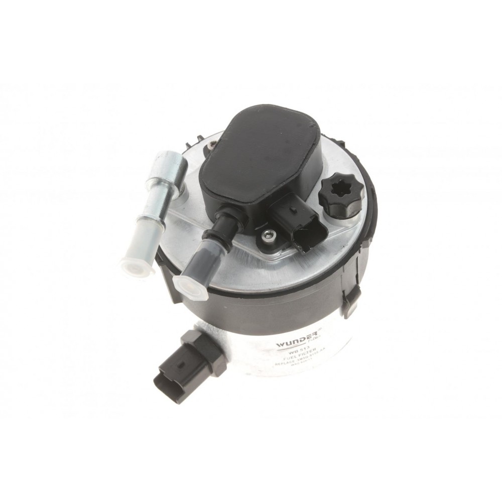 Фільтр паливний Ford Fiesta/Focus 1.6TDCI 03-