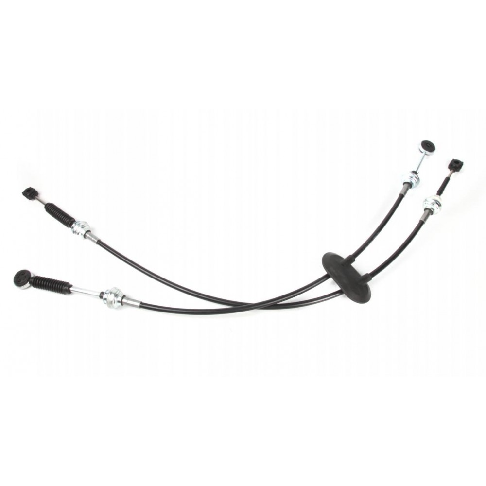 Трос куліси Renault Master 1.9D/2.5dCi/2.5dTi/3.0dCi 98- (крім 2.2dCI)