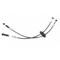 Трос куліси Renault Master 1.9D/2.5dCi/2.5dTi/3.0dCi 98- (крім 2.2dCI)