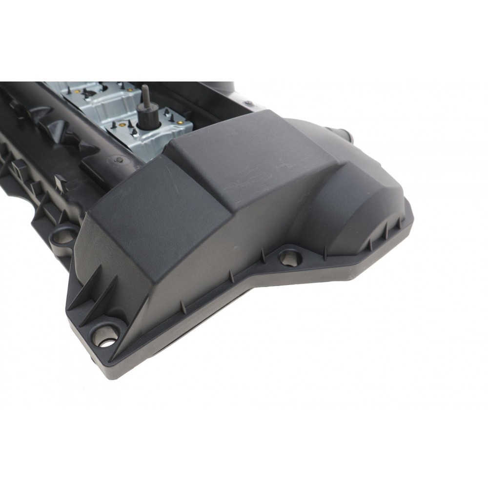 Кришка клапанів BMW 3 (E36)/5 (E39)/7 (E38) M52