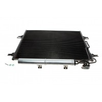 AC 318 001S MAHLE Конденсатор кондиціонера