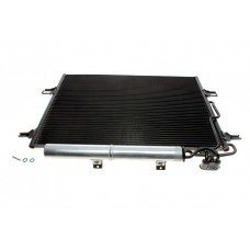 AC 318 001S MAHLE Конденсатор кондиціонера