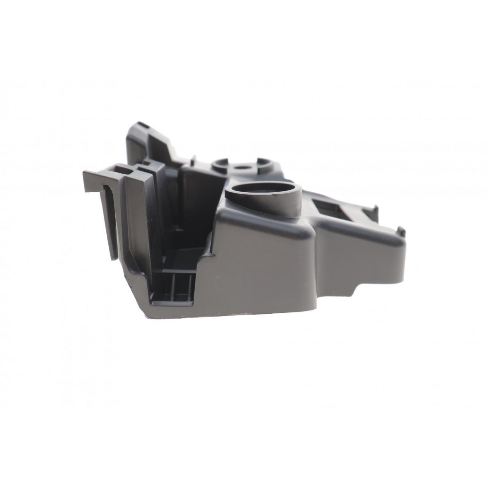 Кронштейн кріплення бампера (заднього/R) VW Golf VI 08-12