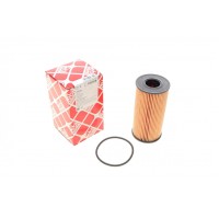 108309 FEBI BILSTEIN Масляний фільтр