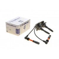 Котушка запалювання Audi A4/A6/VW Passat 1.8 97-01