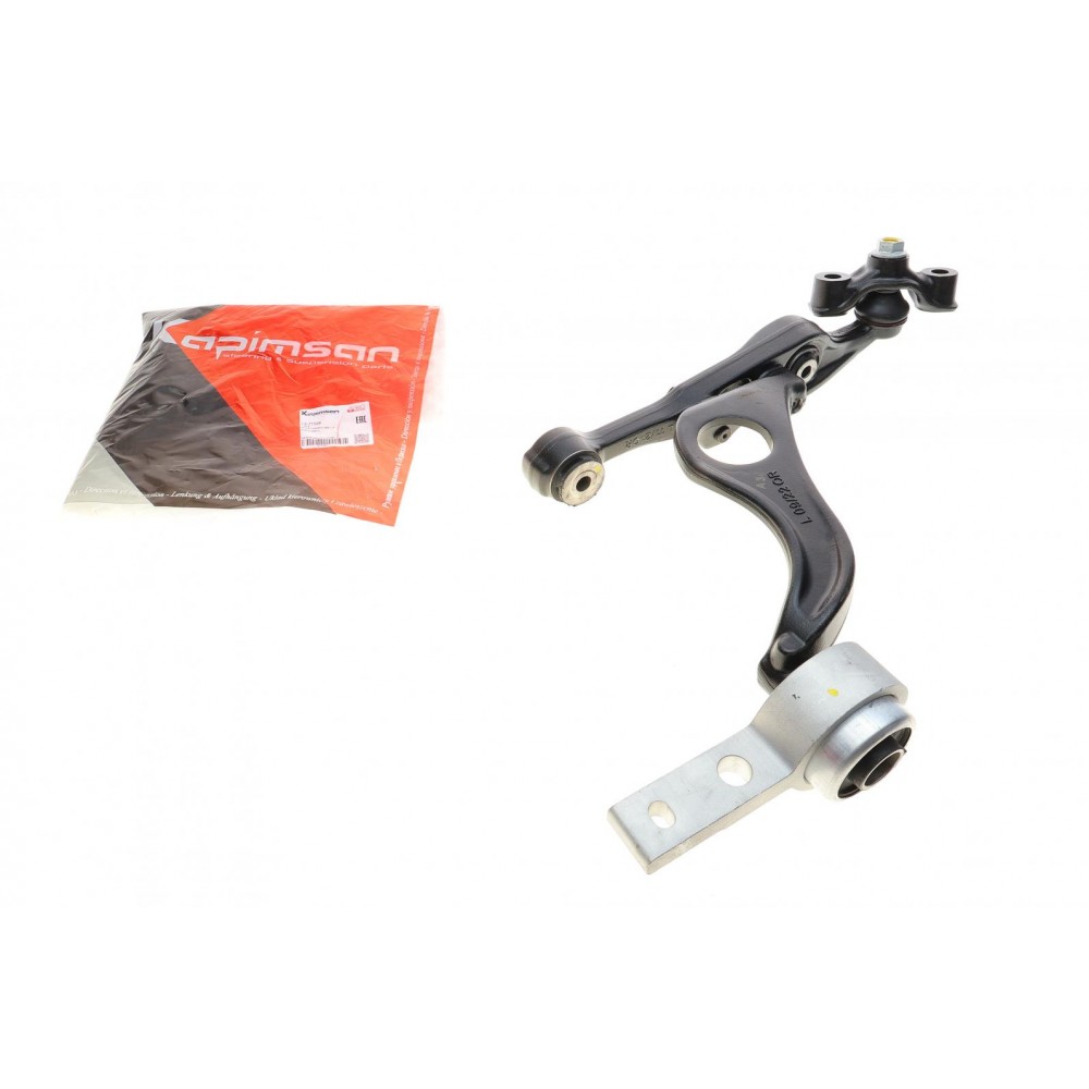 Важіль підвіски (передній/знизу) (L) Mazda 6 1.8-2.5 07-13