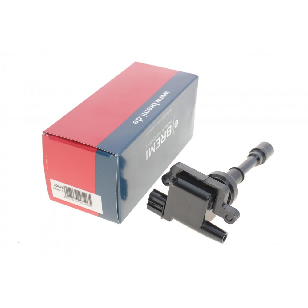 20428 BREMI Котушка запалювання