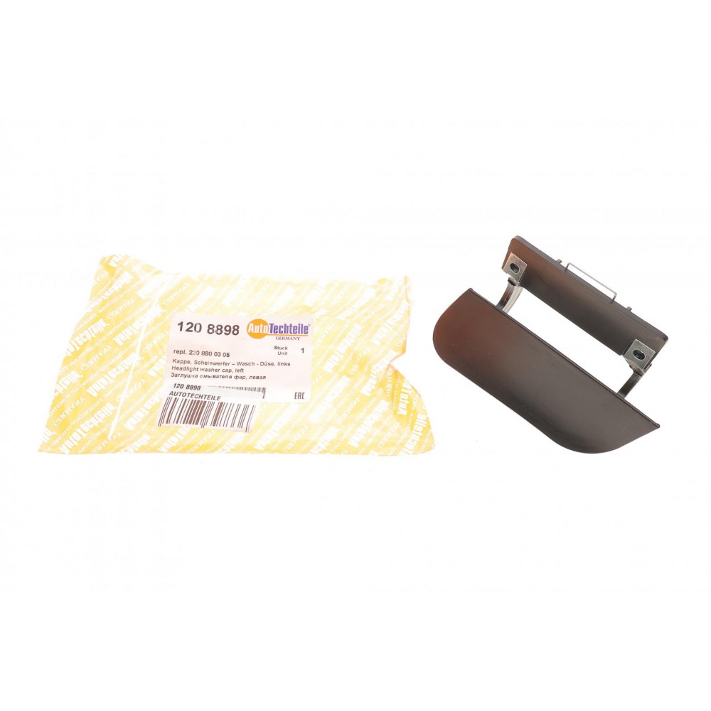 Кришка омивача фар MB S-class (W220) 98-05 (L)