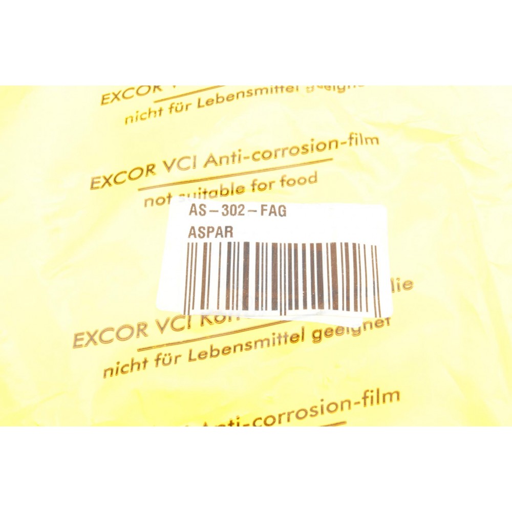 Підшипник підвісний Land Rover Discovery 2.7D/4.4 04-09 (d=30mm)(з підшипником FAG)