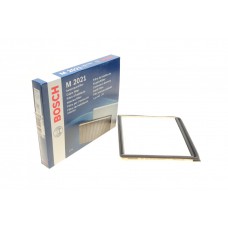 1 987 432 021 BOSCH Фільтр повітря у внутрішньому просторі