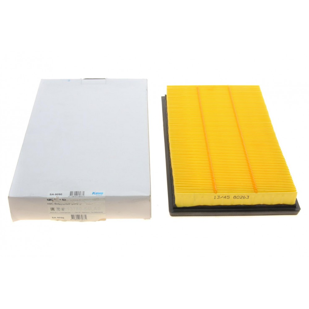 SA-9090 KAVO PARTS Повітряний фільтр