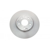 Диск гальмівний (передній) MB C-class (W203/CL203/S203)/E (W210/S210) 96-07 (300x28)