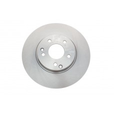 Диск гальмівний (передній) MB C-class (W203/CL203/S203)/E (W210/S210) 96-07 (300x28)