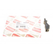 A5518107 BOGAP Форсунка омивача скла VW Bora 1999-2005 Touare