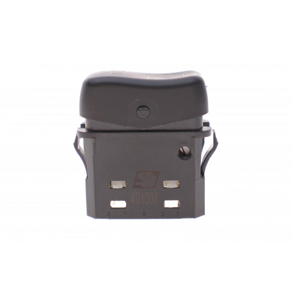 Кнопка склопідіймача (R) MB Vito (W638)