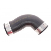 Трубка наддуваемого повітря NRF 166062