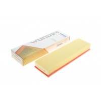 Фільтр повітряний MB Vario 4.3