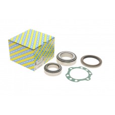 R14115 SNR Комплект підшипника ступиці колеса