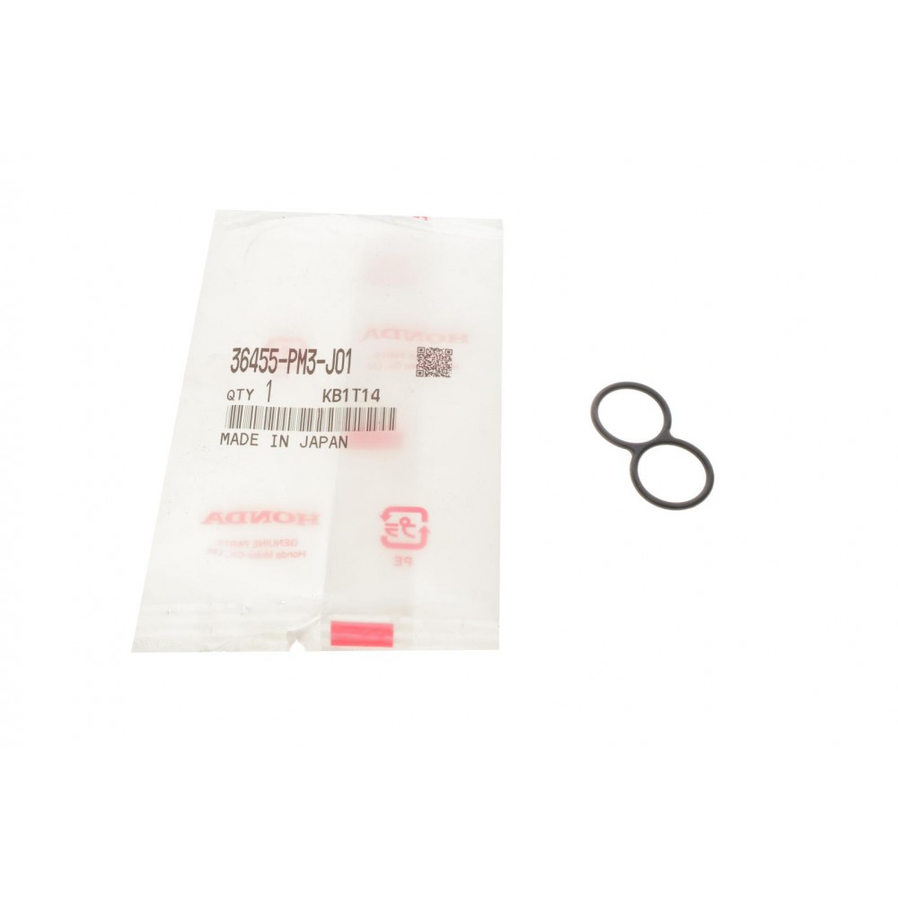 Прокладка заслінки дросельної Honda Accord/Civic/CR-V