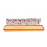 Фільтр повітряний Porsche Panamera 3.0-4.8/3.0D 09-16