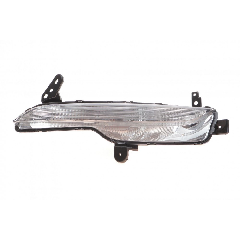 Поворот передній Renault Megane IV 15- (R)