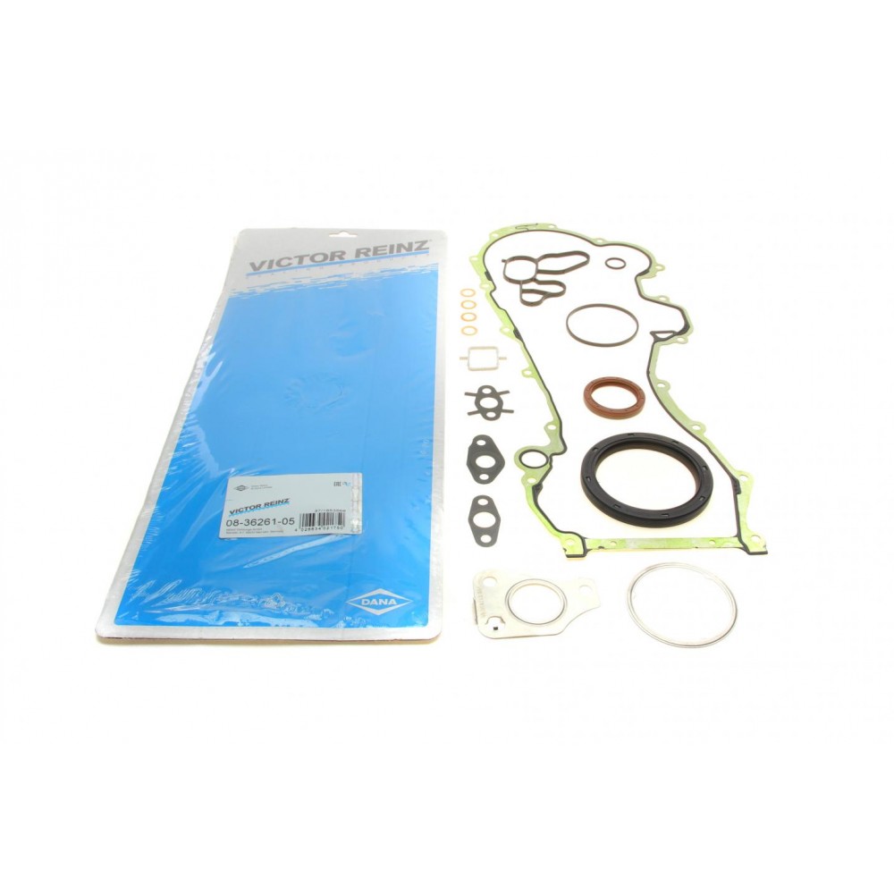 Комплект прокладок (нижній) Fiat Doblo 1.3 JTD 06-/Opel Combo 1.3 CDTI 05-