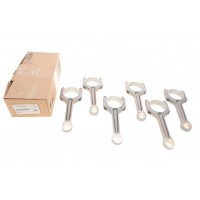 Шатун (к-кт 6шт.) BMW X6 (F16) 14-19/X5 (F15) 13-18/5 (F11) 10-17 N55