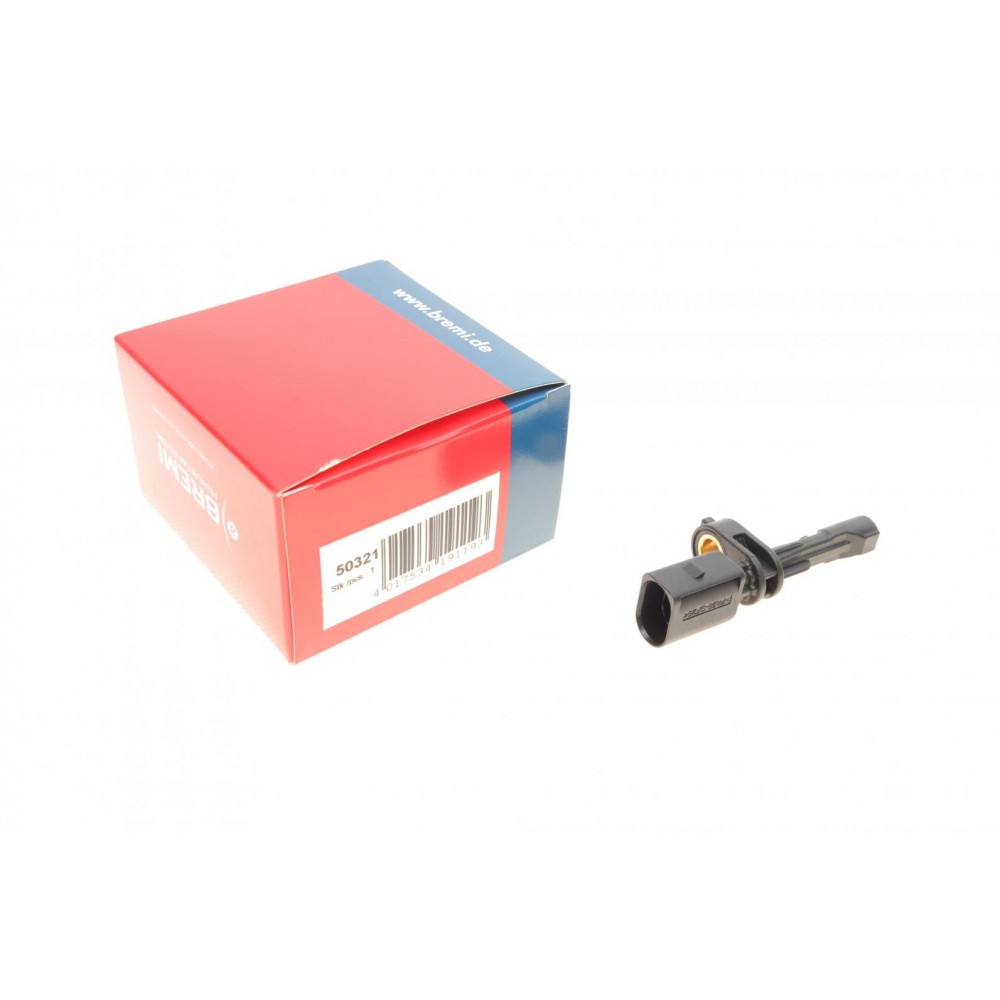 Датчик ABS (задній) VW Caddy III/IV 03-