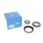 VKBA 1499 SKF Комплект підшипника ступиці колеса