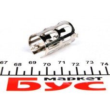 15340 FEBI BILSTEIN Затискна гільза датчик частоти обертання колеса