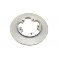 105712 FEBI BILSTEIN Гальмівний диск