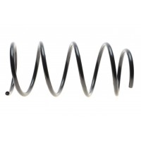 4008407 LESJÖFORS Пружина ходової частини