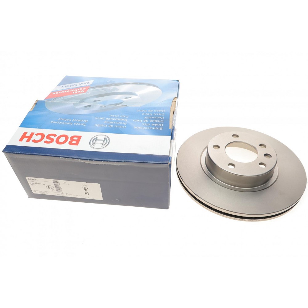 0 986 478 594 BOSCH Гальмівний диск