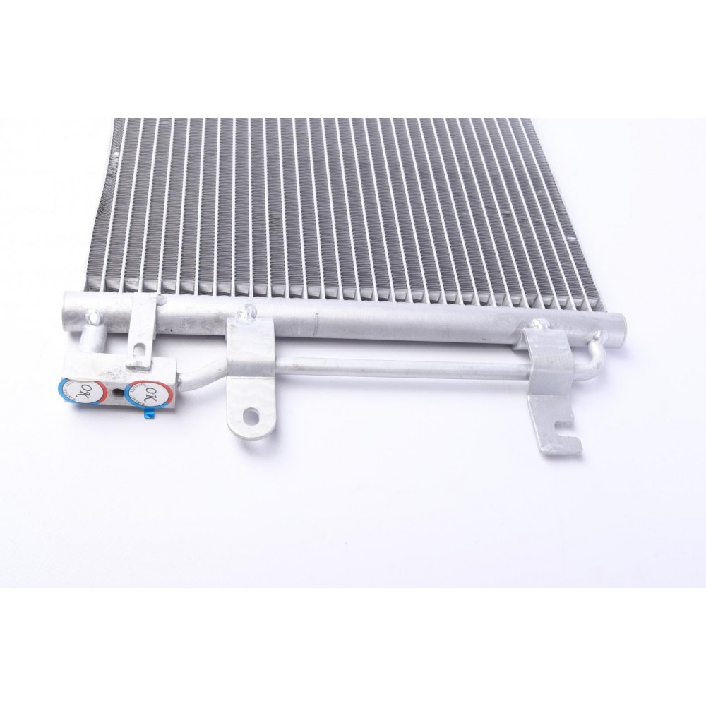 AC 231 000S MAHLE Конденсатор кондиціонера