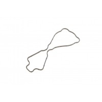 Прокладка паливного насоса Daf/Iveco/Man/Renault/Scania/Volvo