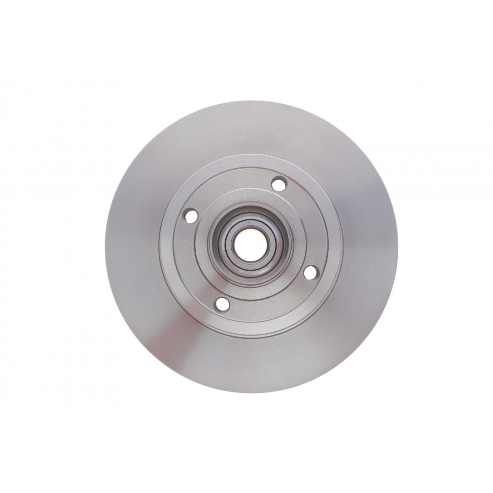 23-0722 METELLI Гальмівний диск