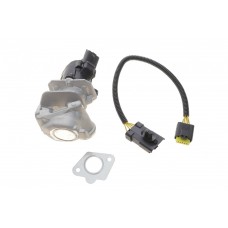 Клапан EGR Ford C-max/Focus II 1.6D 03-